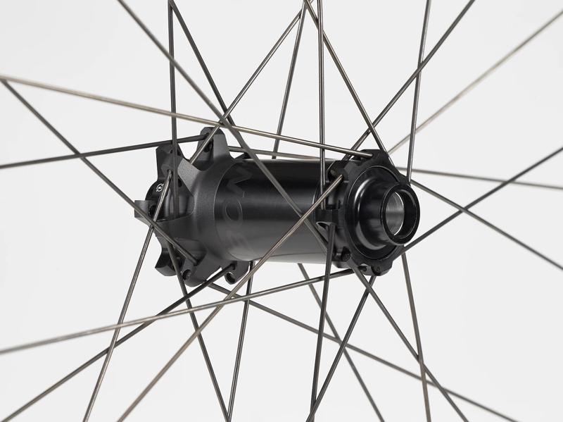 Bontrager Line Pro Carbon 30mm TLR Boost 27.5 MTB Wheel-3